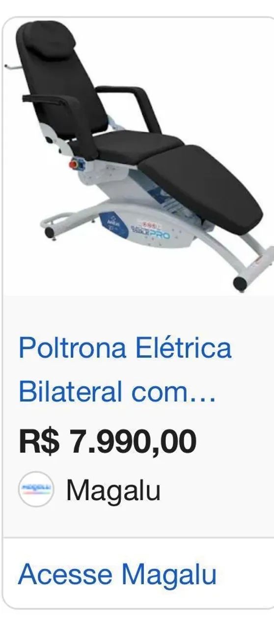 Cadeiras - Foto 5