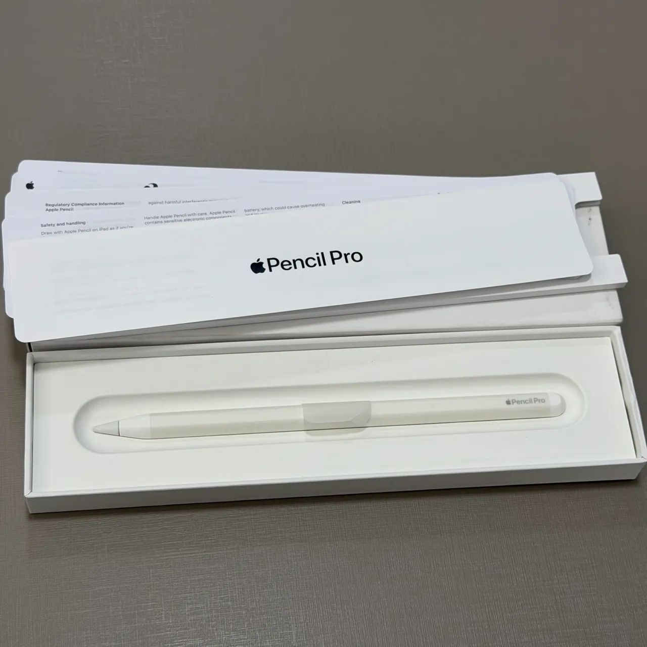 Pencil Pro Apple Original