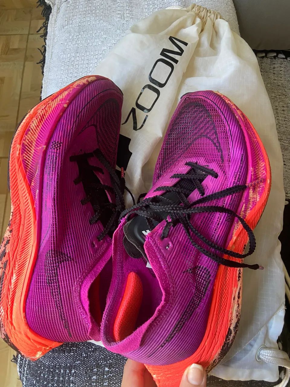 その他 1120-103 Nike ZoomX Dragonfly 2 ELITE Jakob Ingebrigtsen | Trackandfieldclothes
