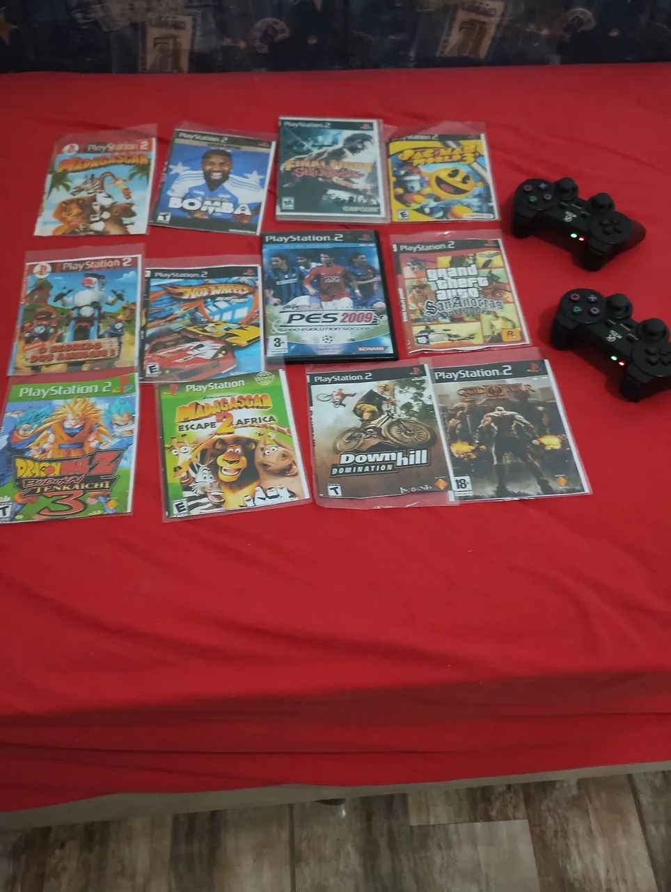 Playstation 2 top - Foto 3