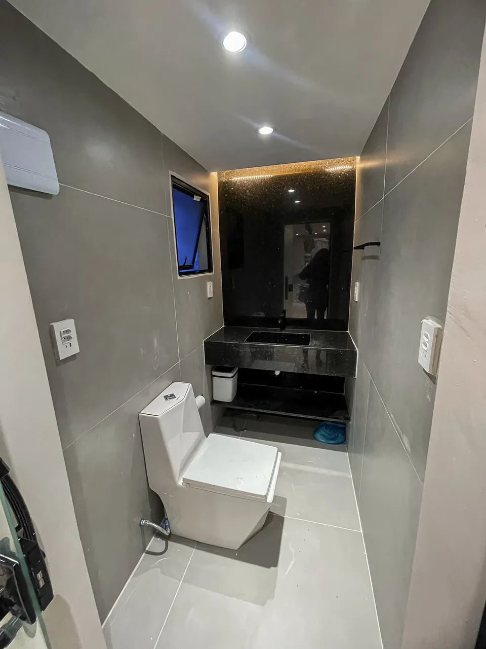 Loja Comercial para alugar em Colônia Juliano Moreira - Foto 4