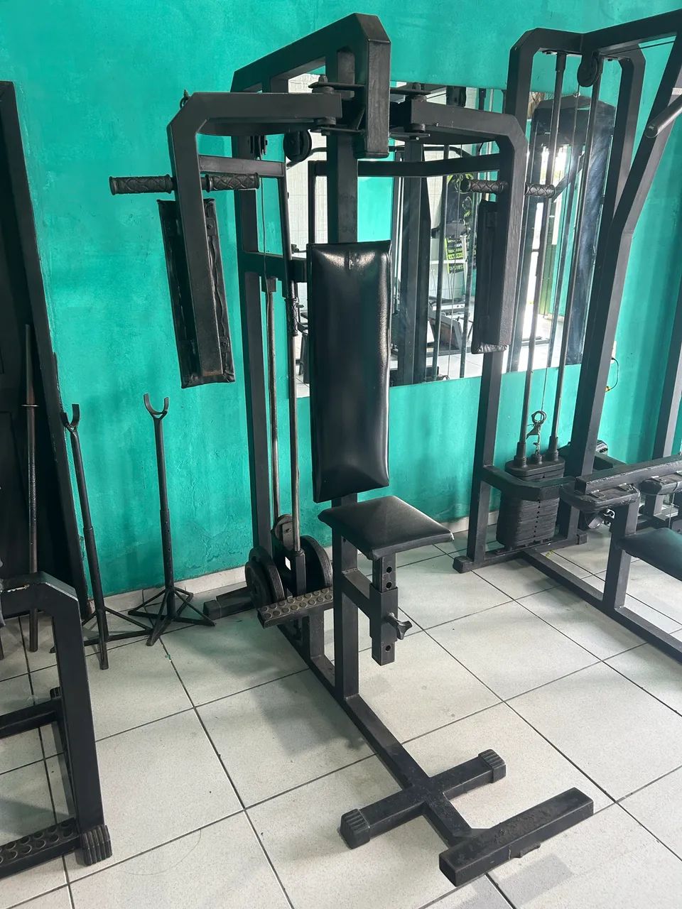 Academia completa  - Foto 5