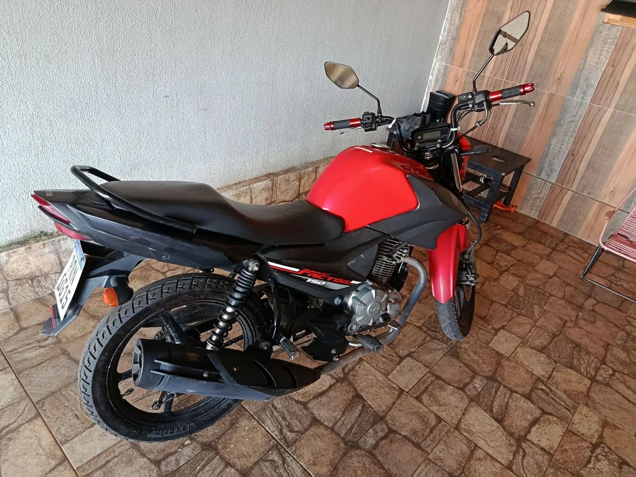 Factor 150 ED completa 2018 - Foto 3