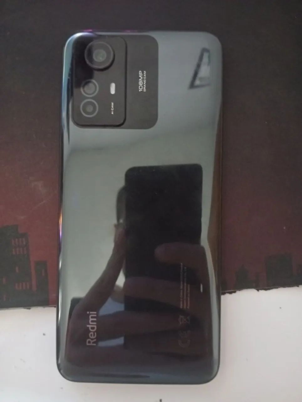 Redmi Note 12S - Foto 2