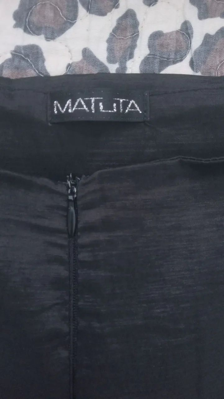 Calça social N°38