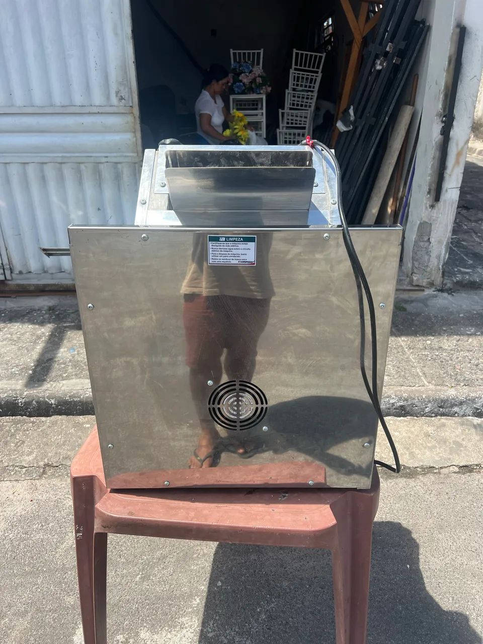 Modeladora - Foto 4