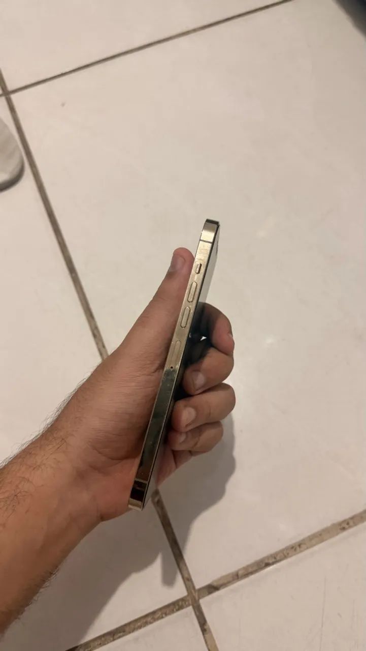 Iphone 13 Pro Max 128gb  - Foto 3