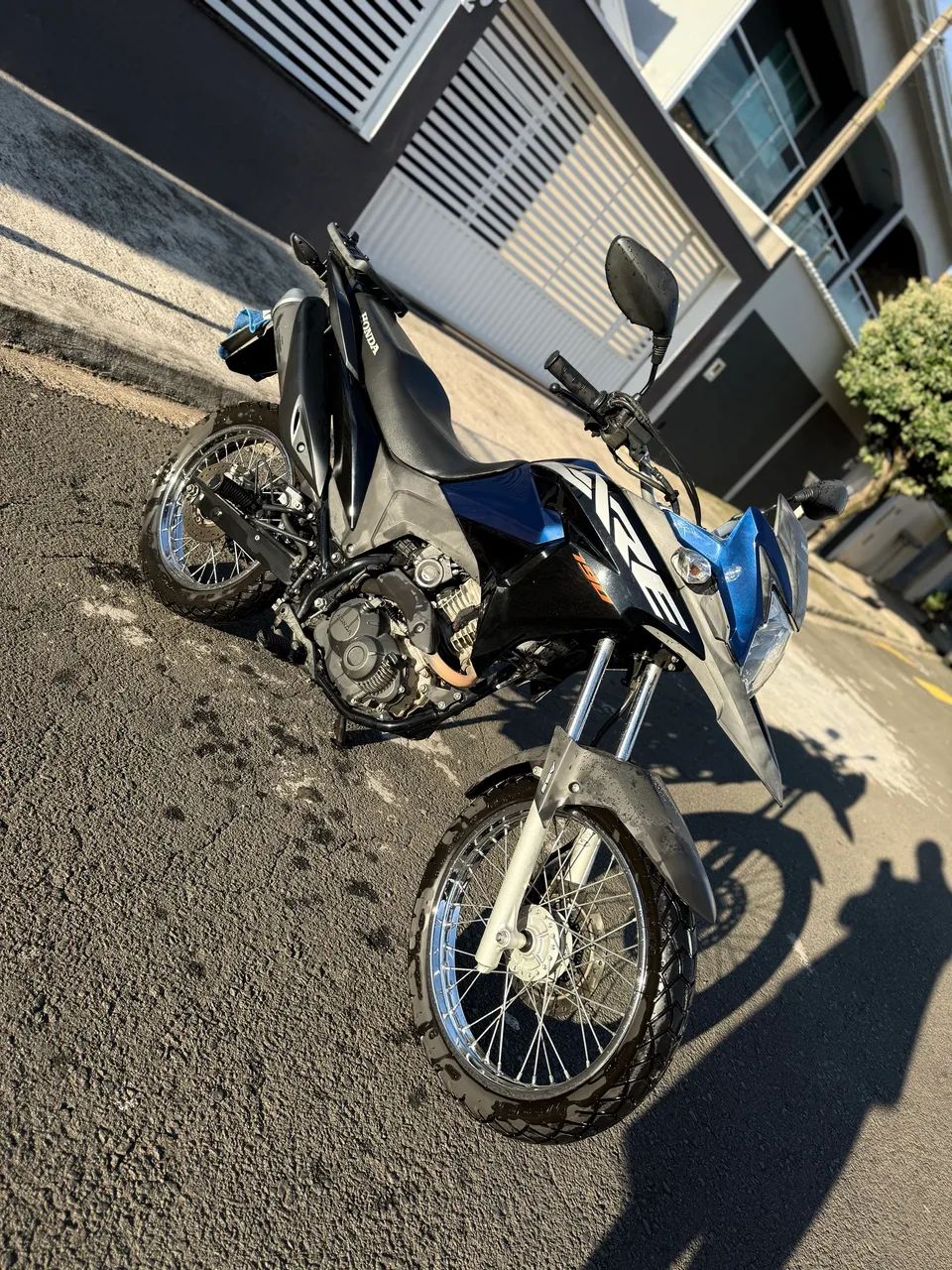 XRE 190  - Foto 3