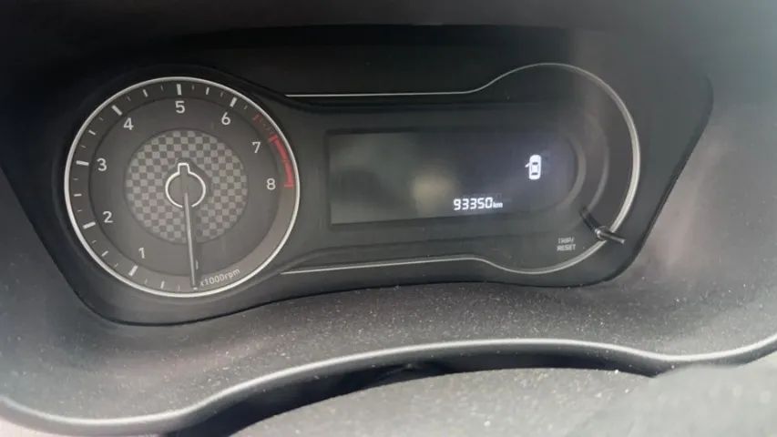 Hyundai HB20 Evolution 1.0 TB Flex 12V AUT 2021 - Foto 5