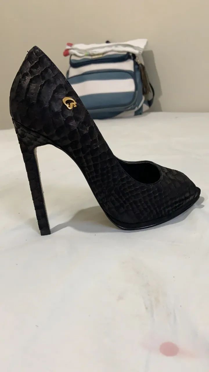 Sapato Carmen Steffens - Foto 2