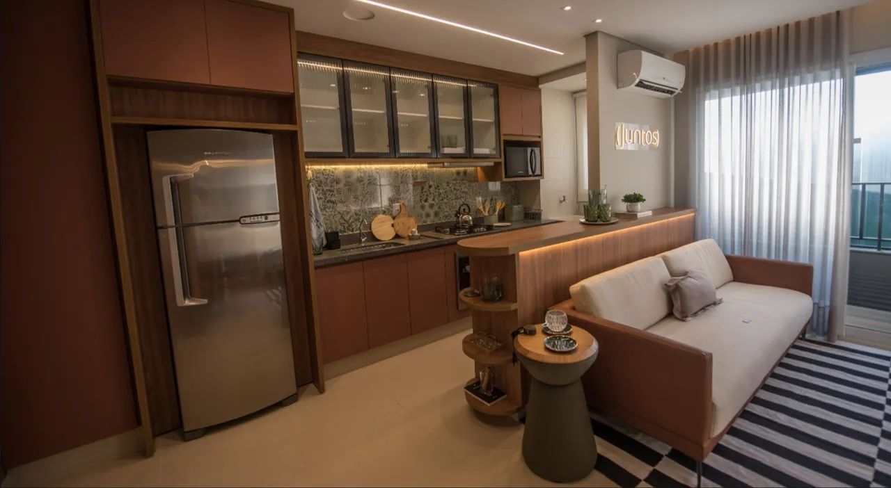 Inside Park Home - Foto 3