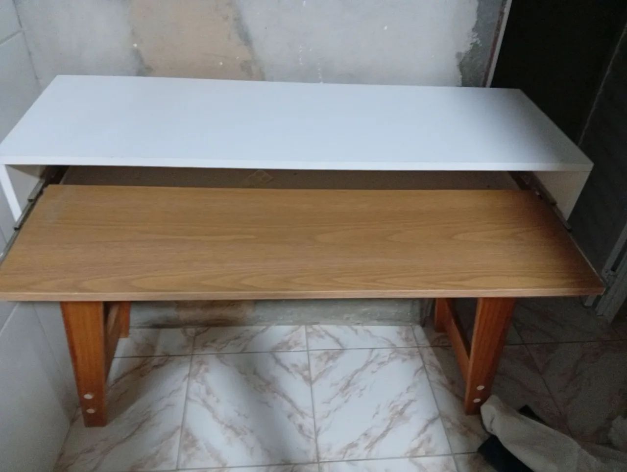 Mesa para teclado  - Foto 3