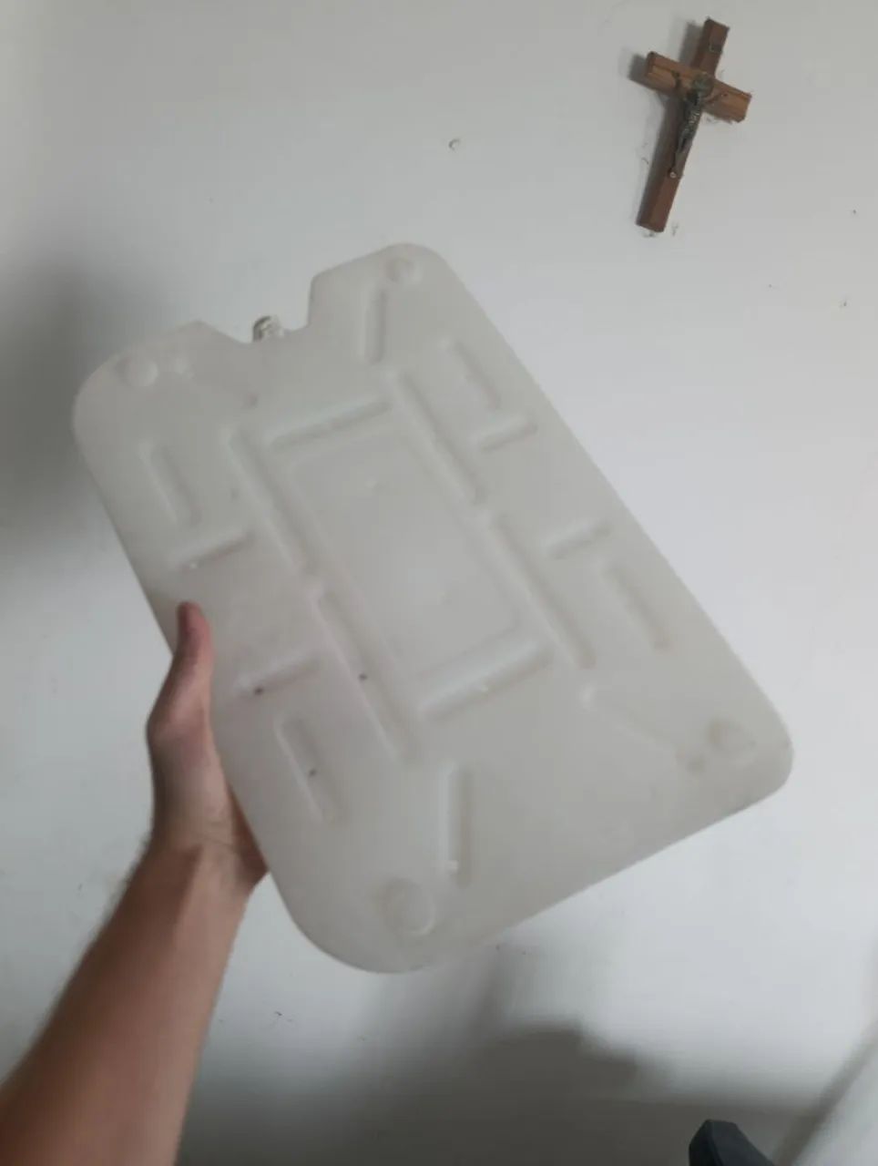 Placas de gelo