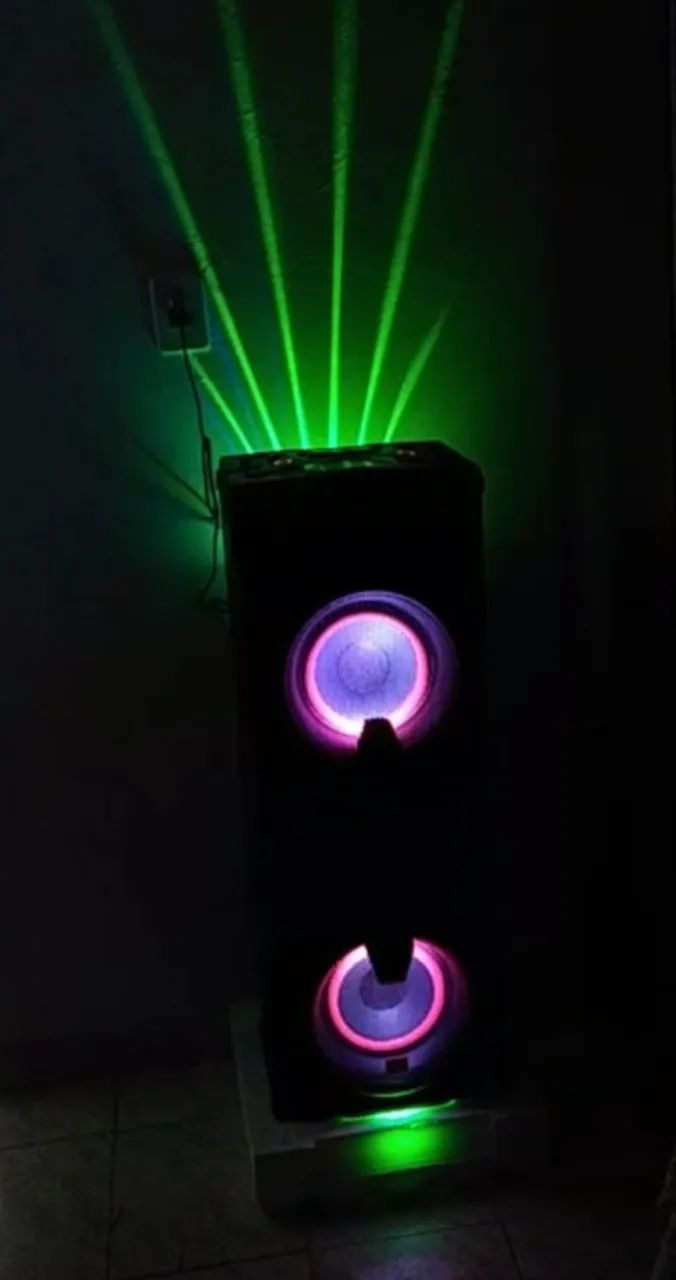 JBL PARTY XPERT 350W - Foto 5