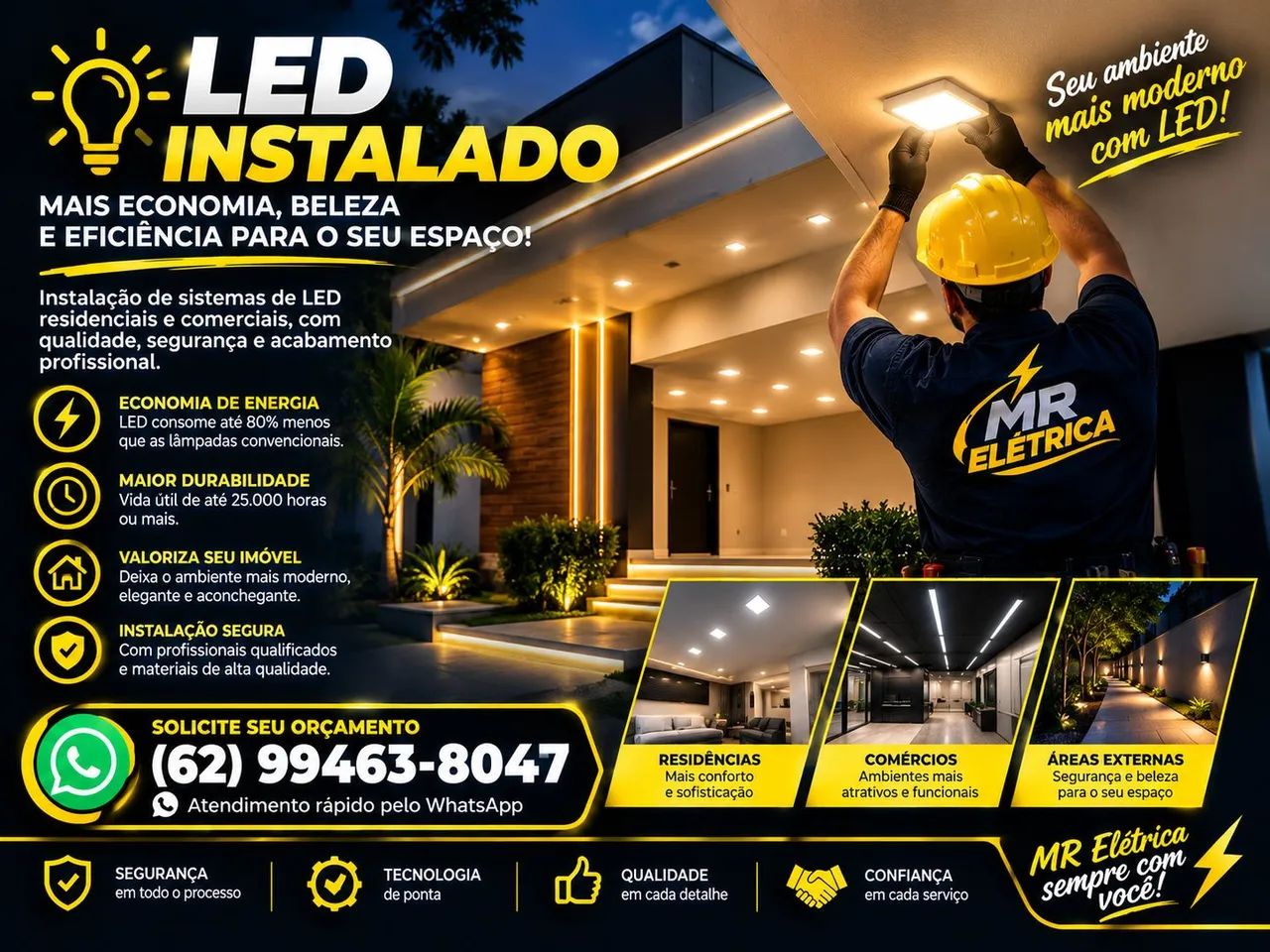 eletricista - Foto 4