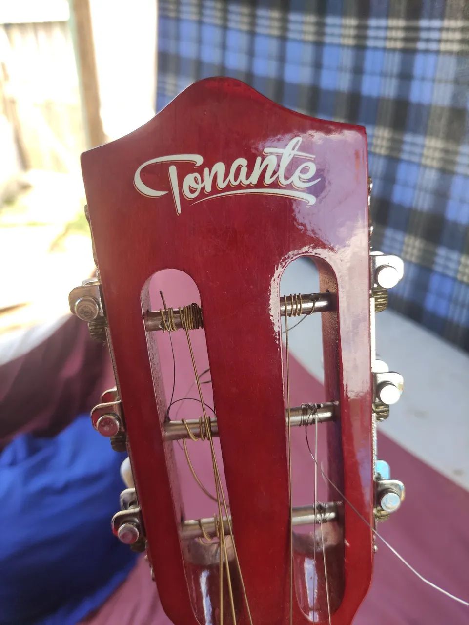 Vendo violão ? - Foto 3