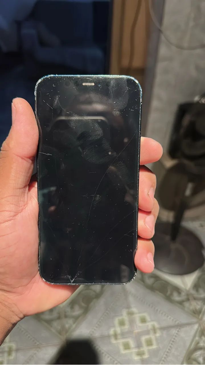 iPhone 12 64g  - Foto 3