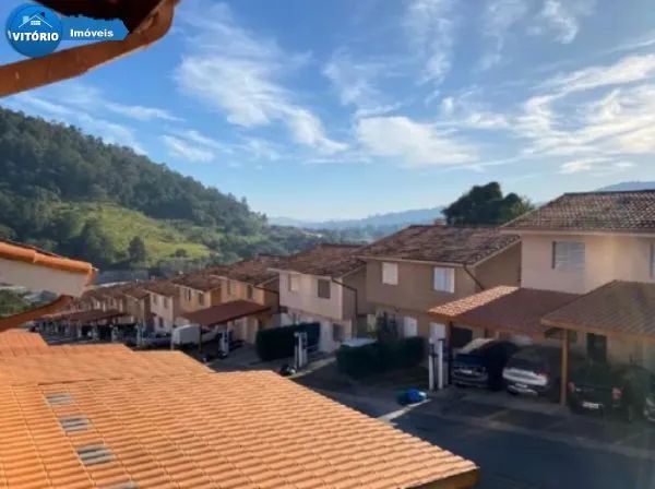 Sobrado 4 dormitórios á venda em condomínio ! - Foto 2
