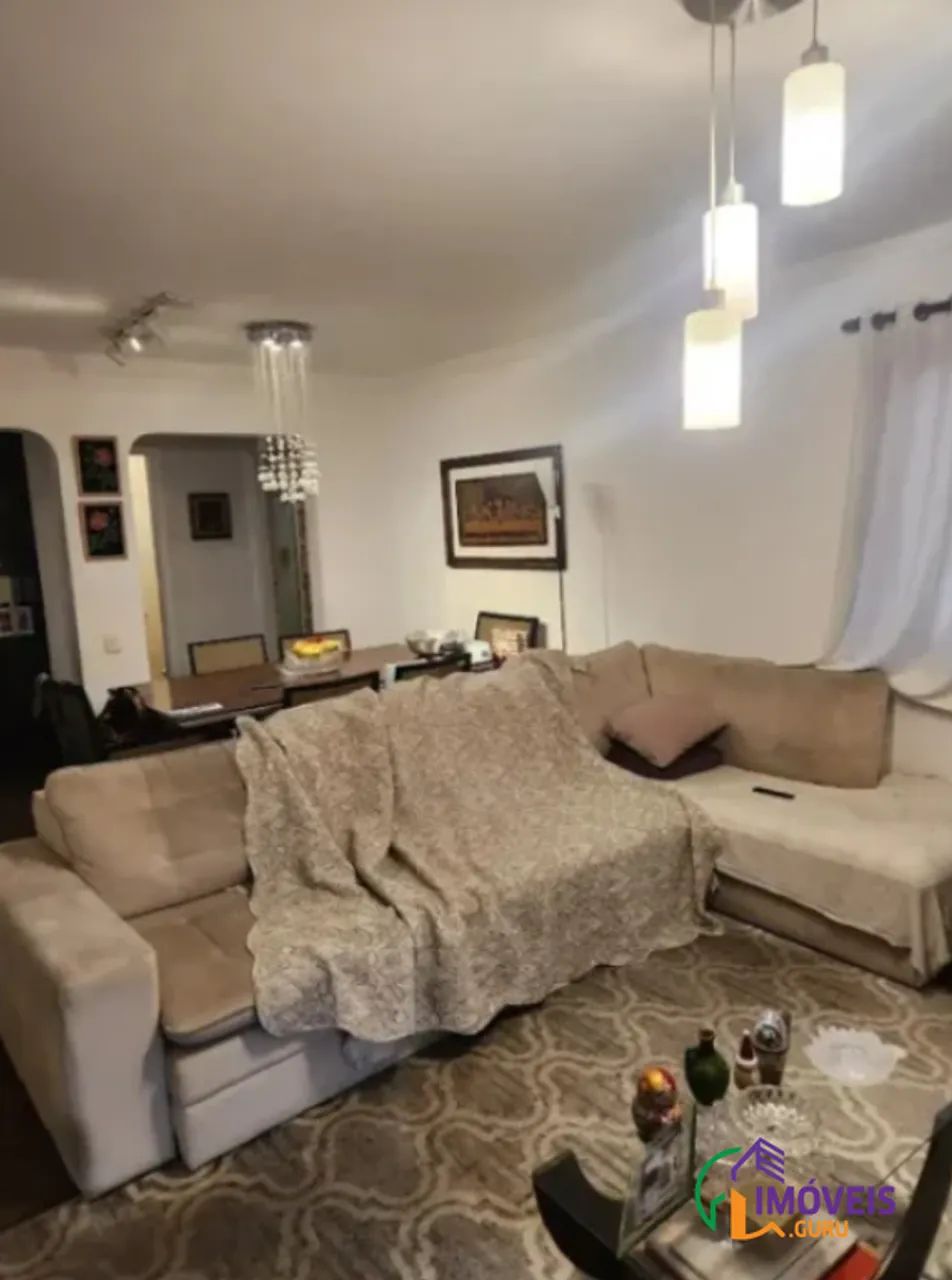 APARTAMENTO - PARAÍSO - SP - Foto 3