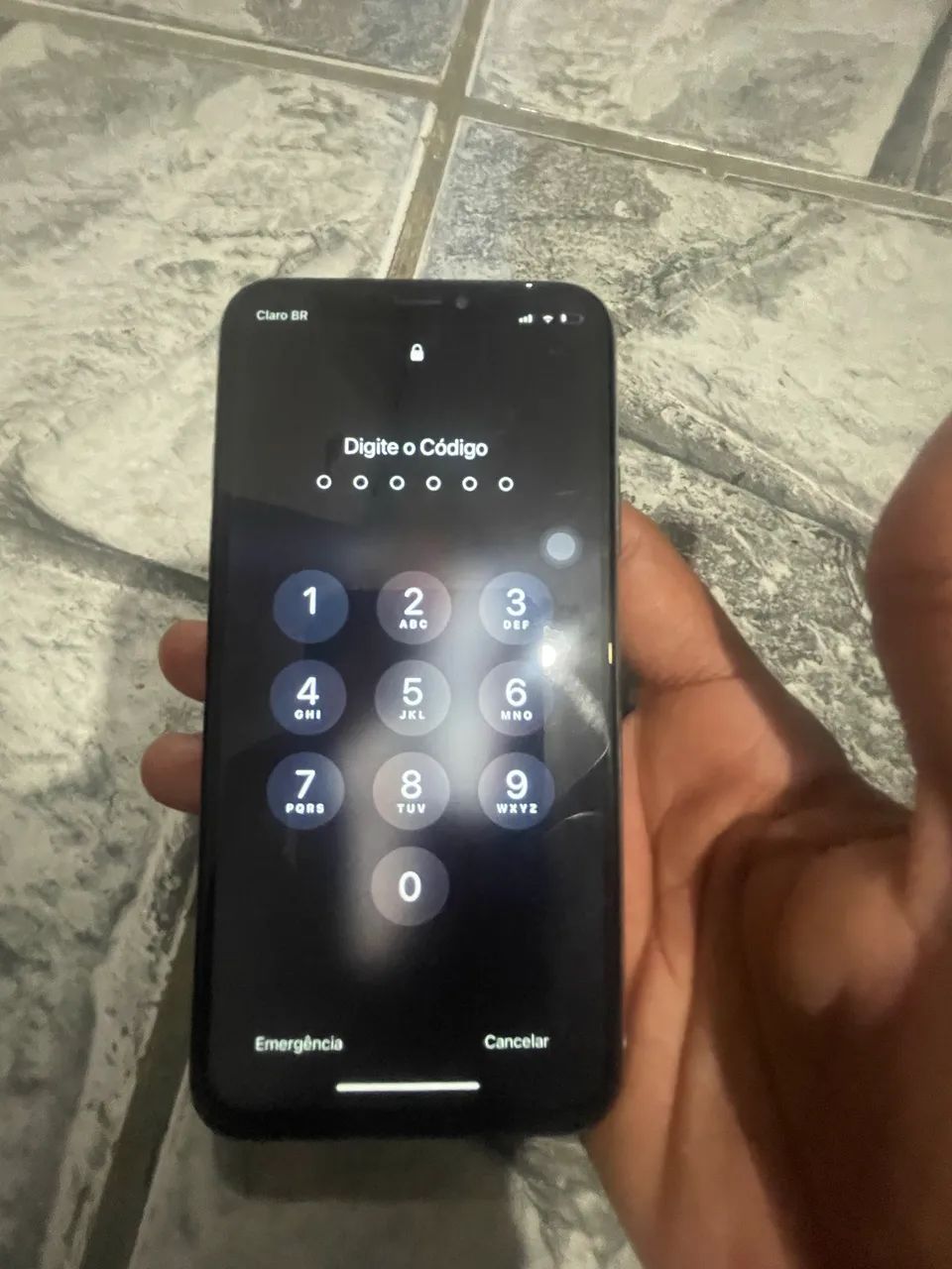 Vendo iPhone X  - Foto 2