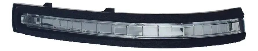 Par Pisca - Kia Cerato 2012-2014 - Lente Retrovisor LED - Foto 2