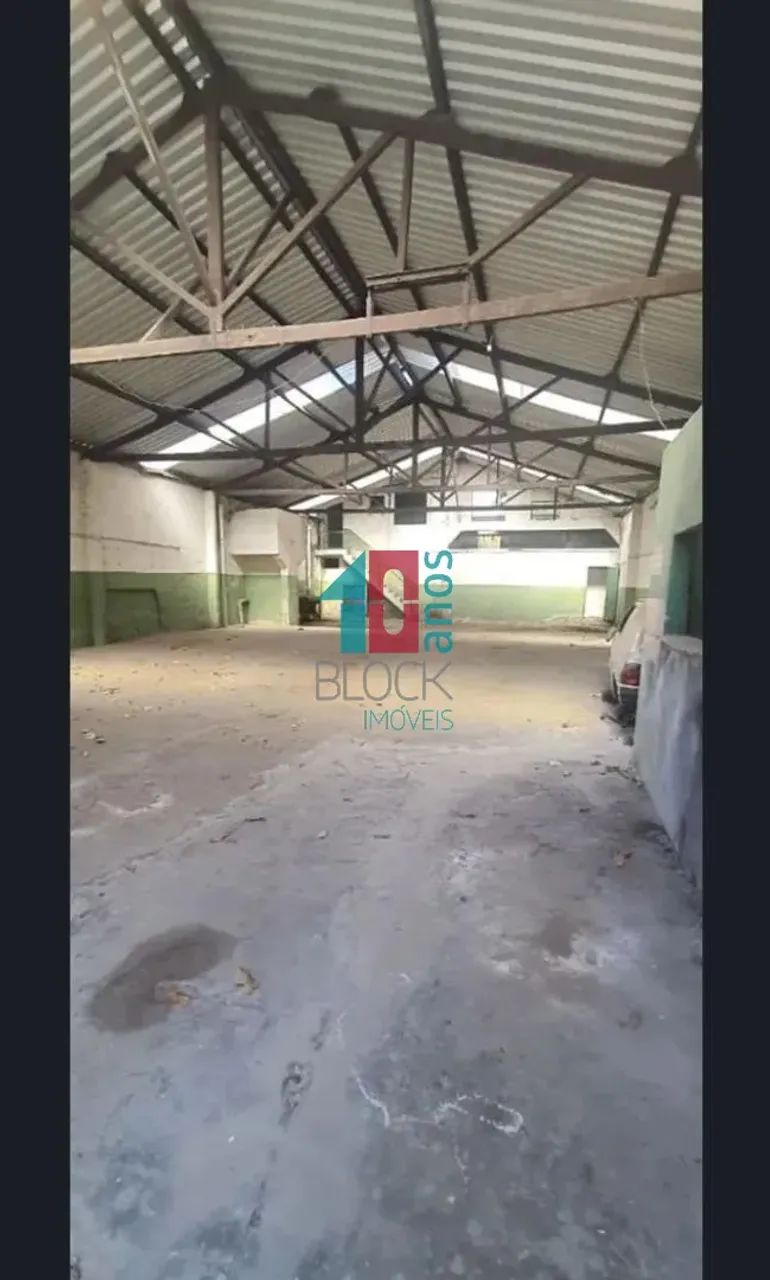 Benfica | Galpão - Foto 2