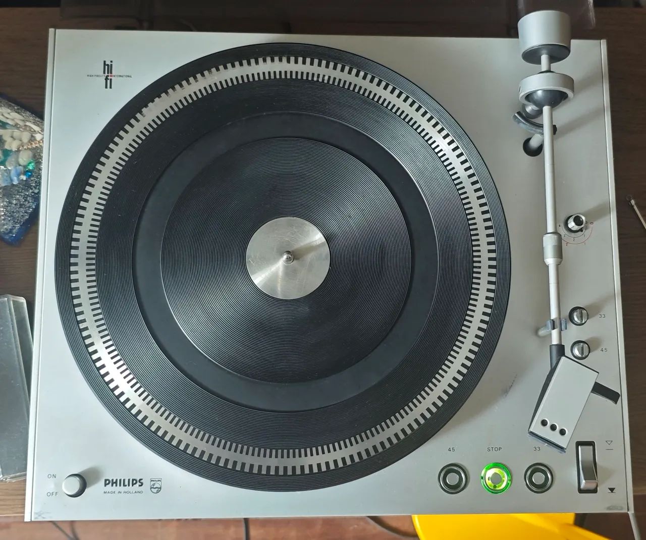 Philips GA 212