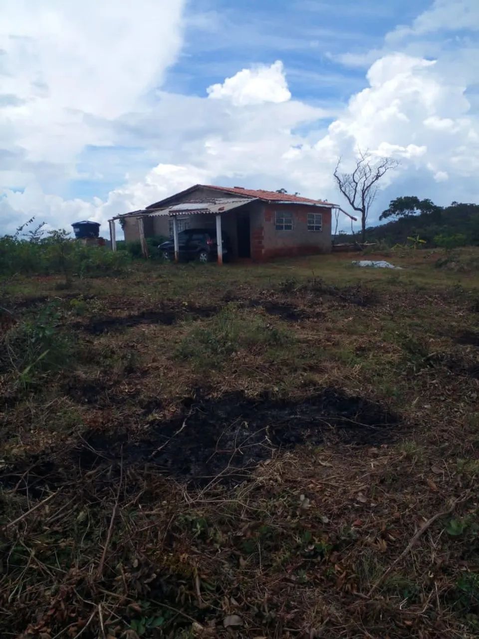 Linda chácara  - Foto 4