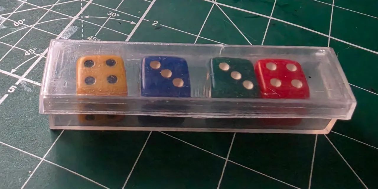 Kit de dados