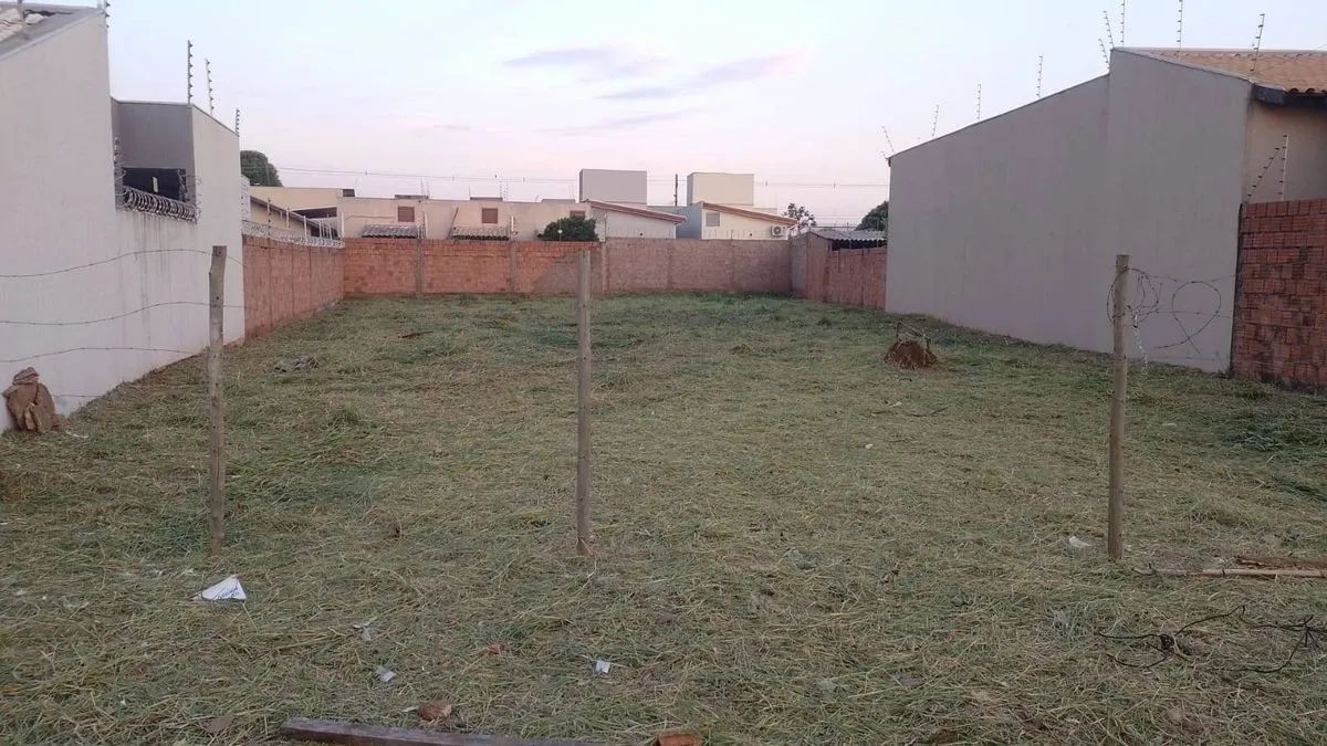 537 M2 - Terreno - Nova Campo Grande - Foto 2