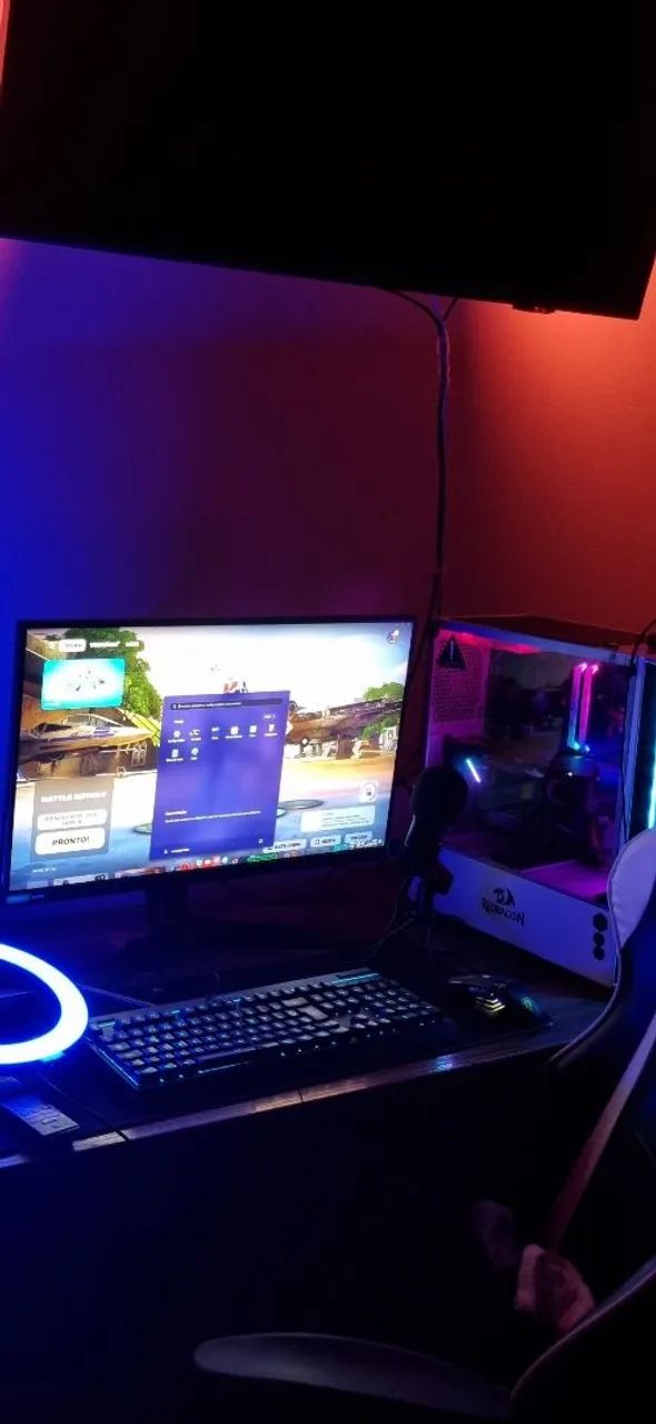 Pc gamer rtx 1660 super - Foto 5