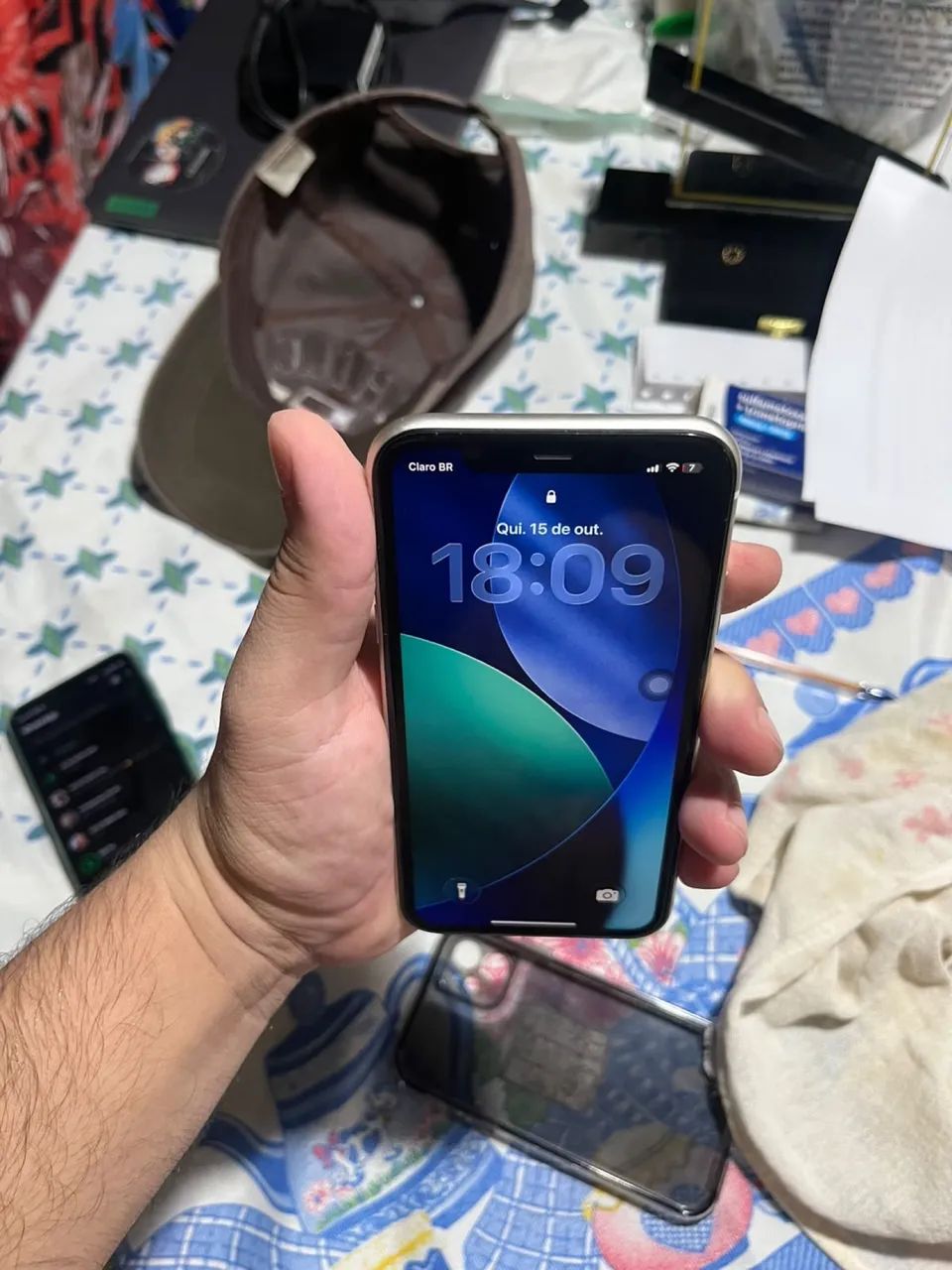 iPhone 11 - Foto 2