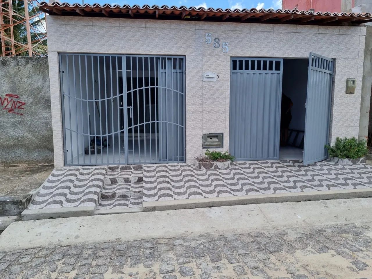 Foto - Natal - Lagoa Azul