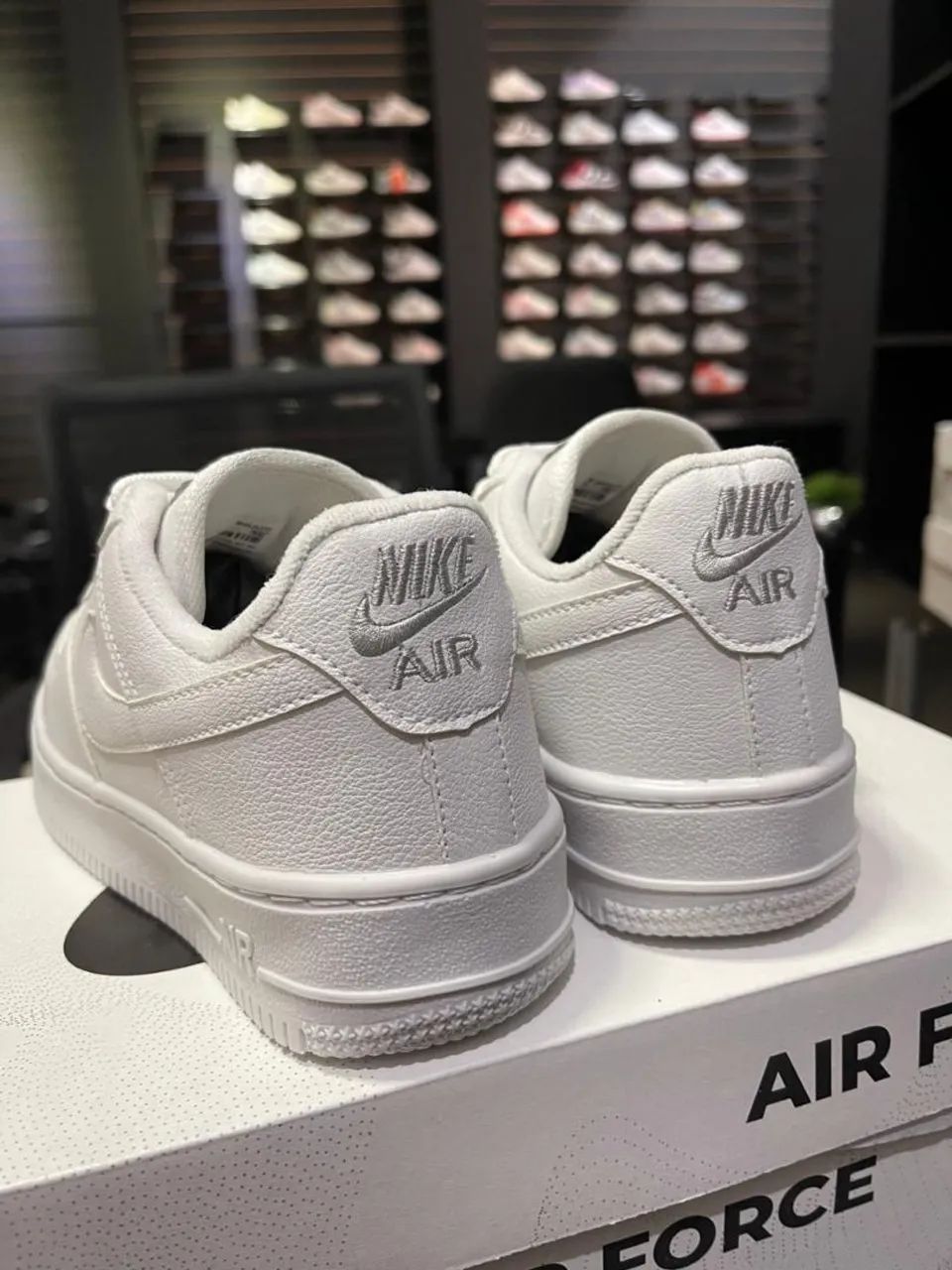 Tenis Nike Air Force 1 - Foto 5