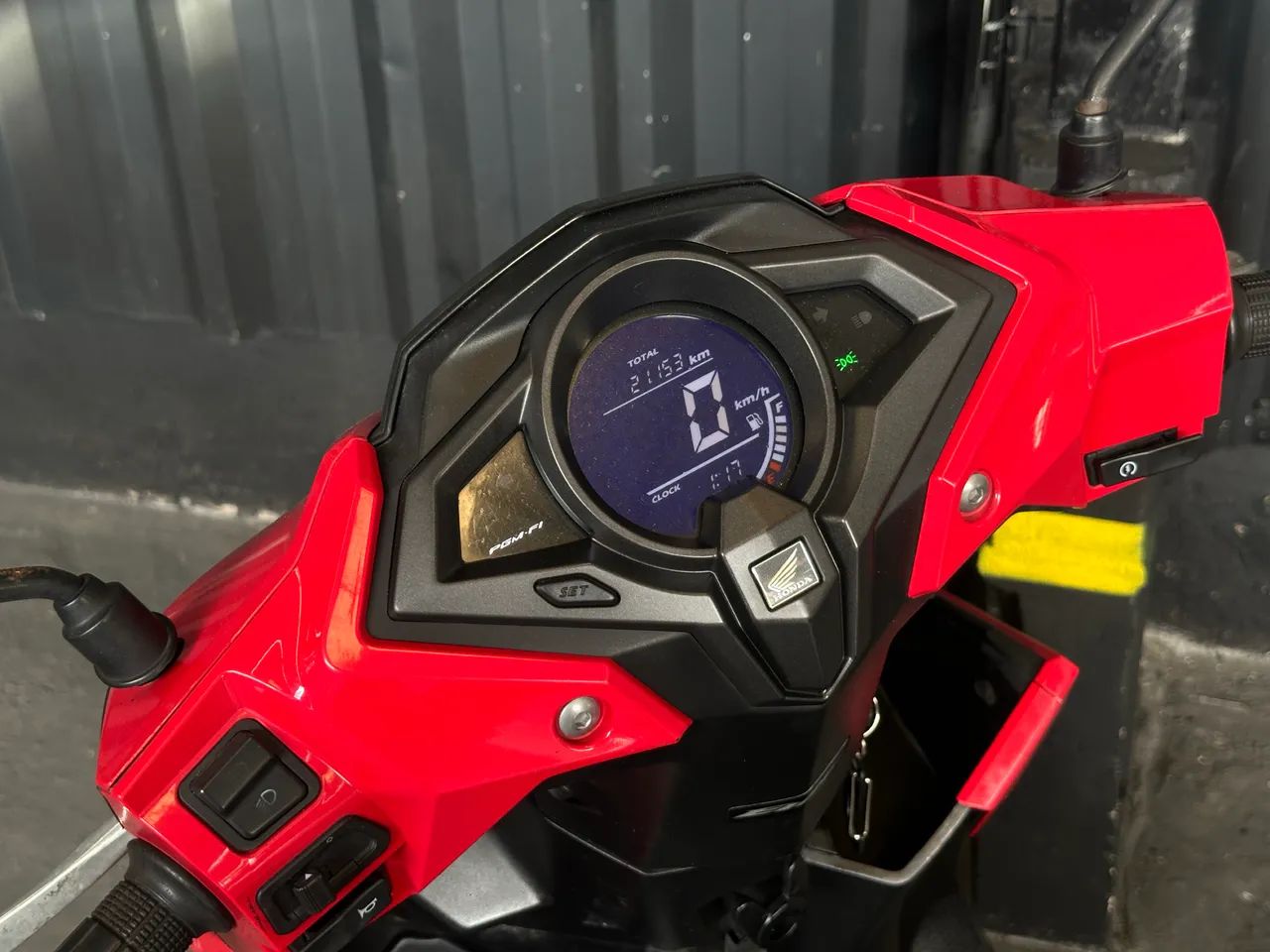 ELITE 125 - Foto 4