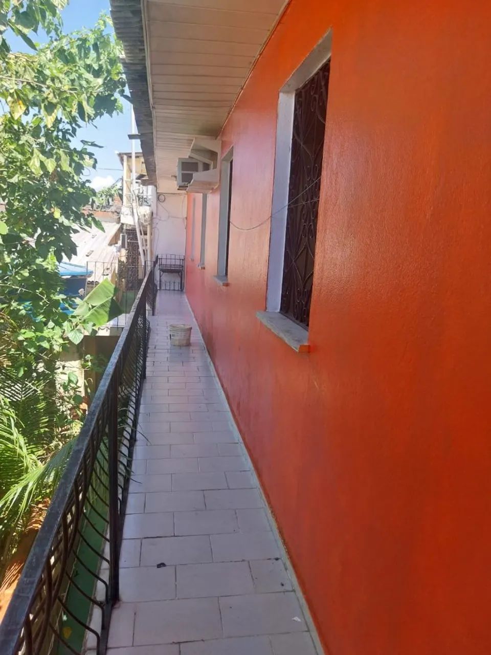 Alugo apartamento c/01 quarto- Japiim l - Foto 6