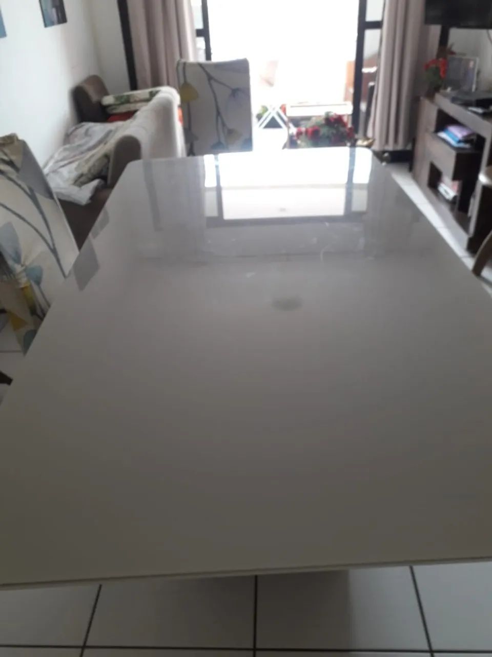Mesa de Jantar 6 Cadeiras - Foto 2