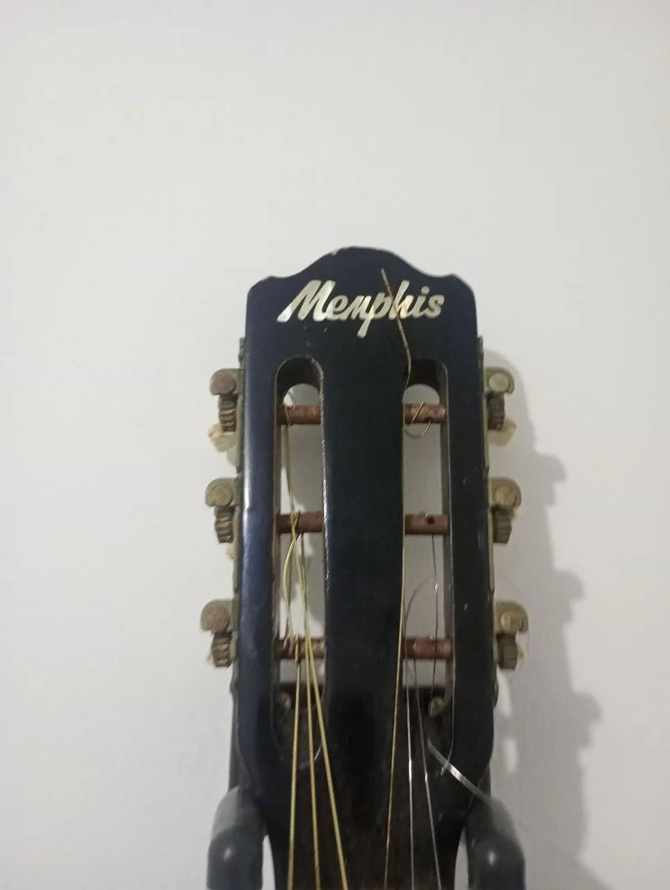 Violão Memphis  - Foto 2