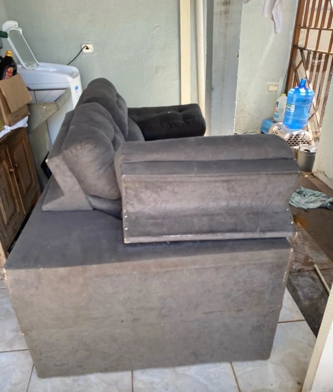 Sofá  - Foto 2