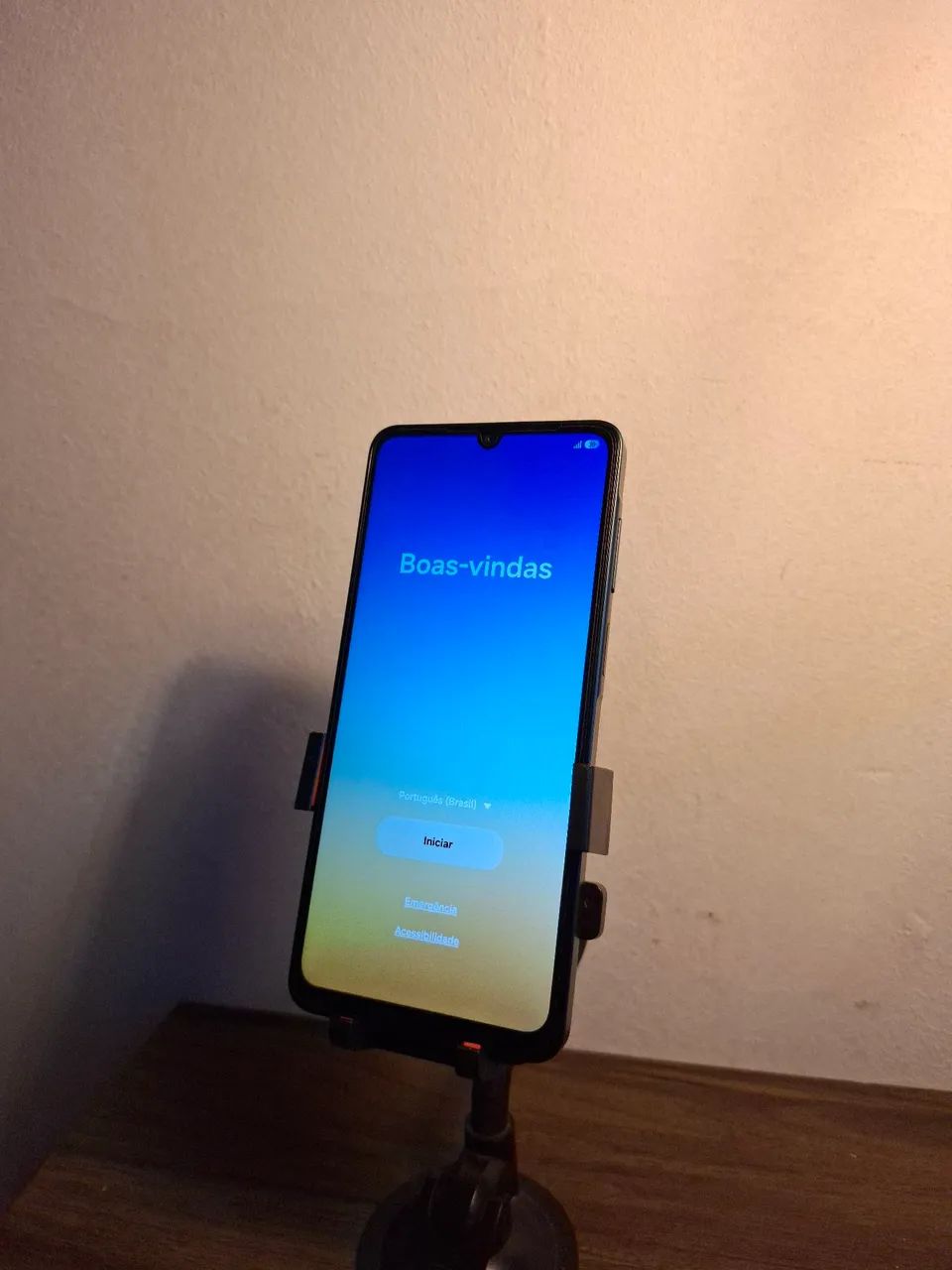 Galaxy A07 (PRA VENDER LOGO) - Foto 3