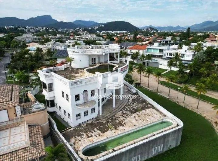casa frente mar camboinhas - Foto 5