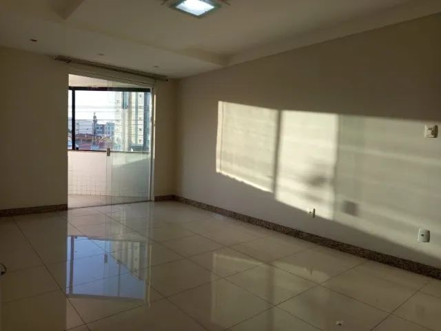 Edifício Jovino Silva, 3 quartos, Hermes Fontes - Foto 4
