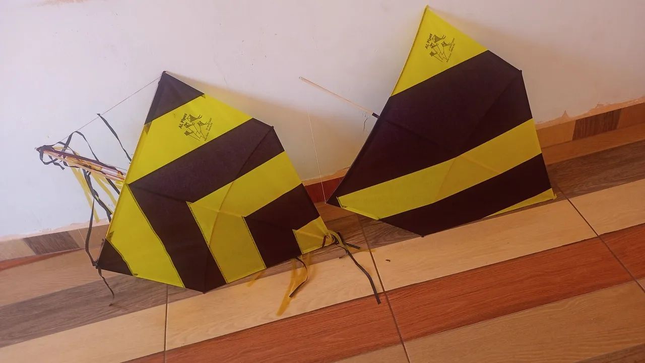 Pipa  - Foto 2