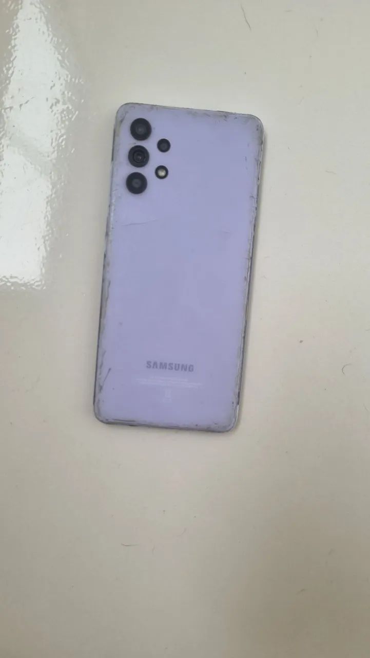 A32 4G