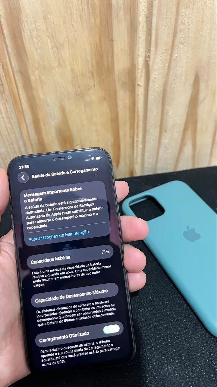 iPhone 11 Pro, precinho. - Foto 5
