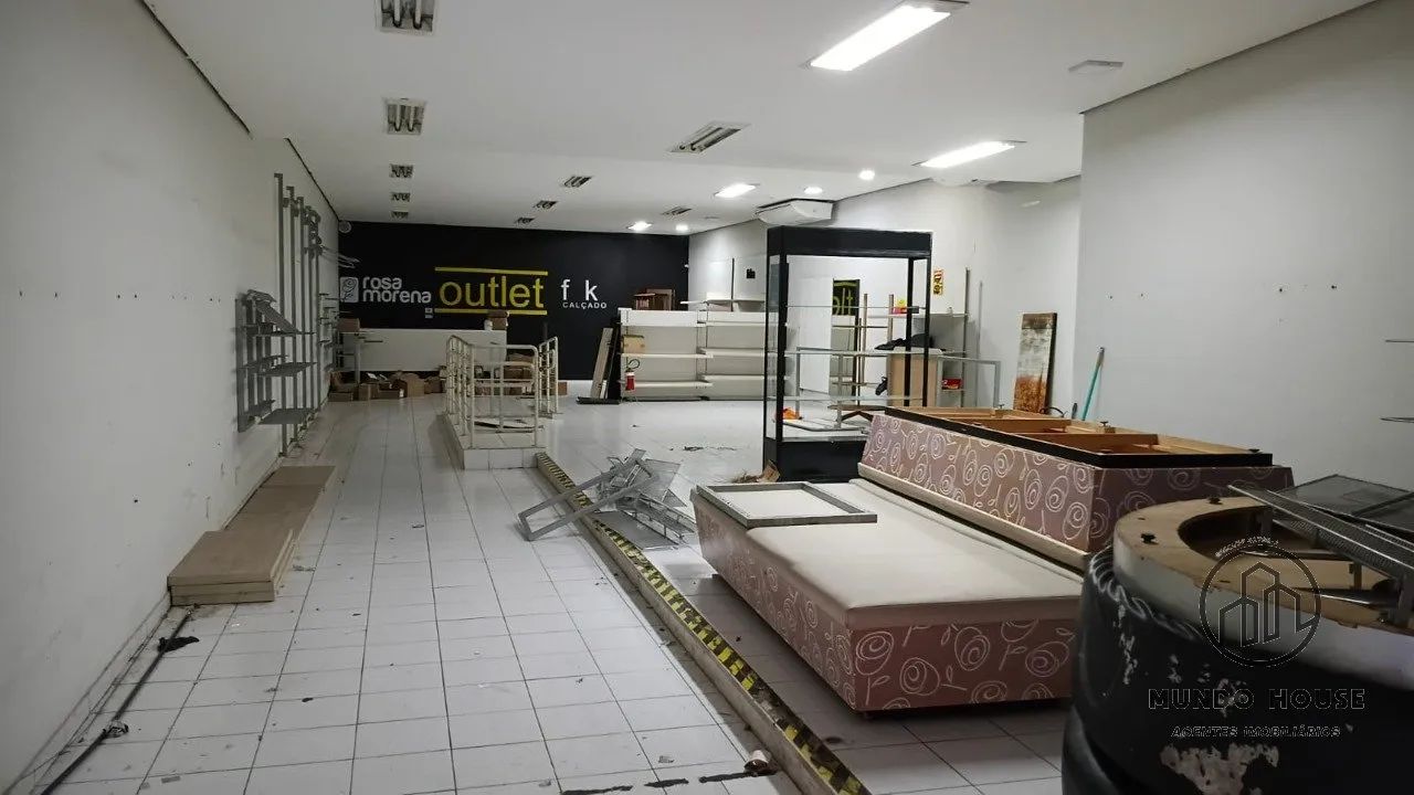 Prédio comercial para alugar no centro da cidade - Foto 2
