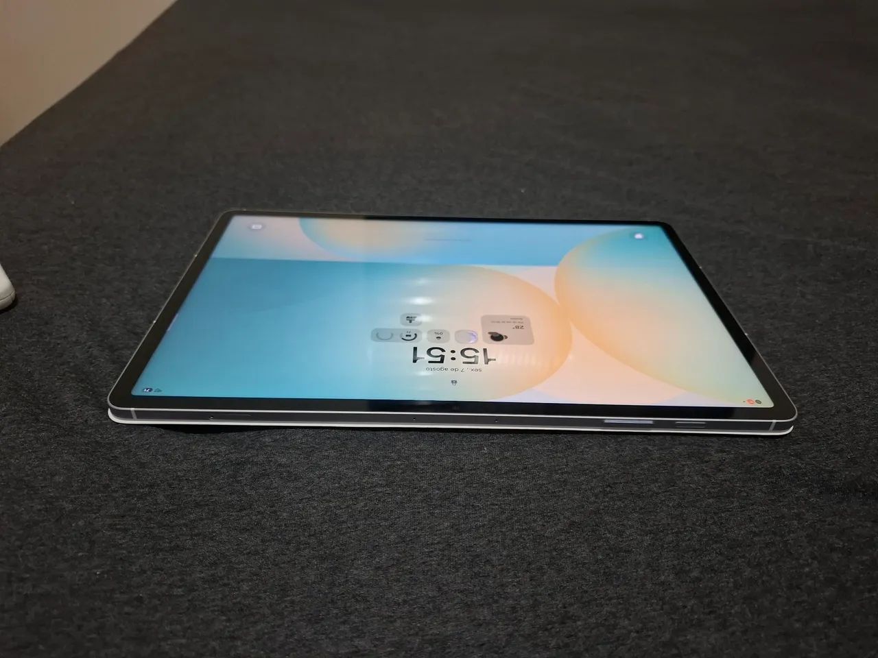 Tab S10 FE+ - Foto 4