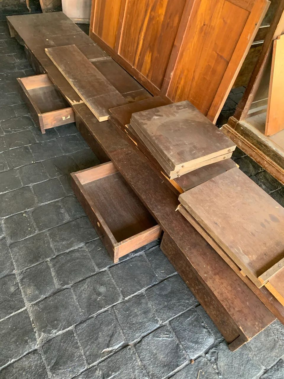Móvel tipo rack - Foto 4