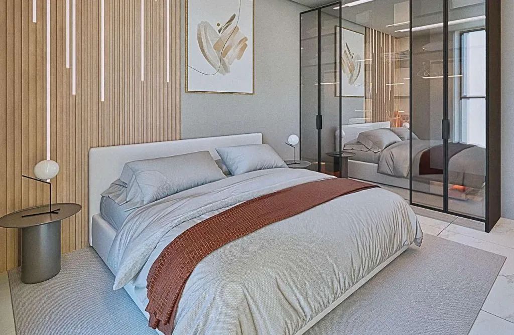 APARTAMENTO - 2 QUARTOS | INTERMARES - Foto 4