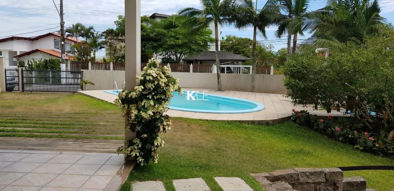 Casa à venda com 7 quartos no bairro Ingleses em Florianópolis - Foto 3